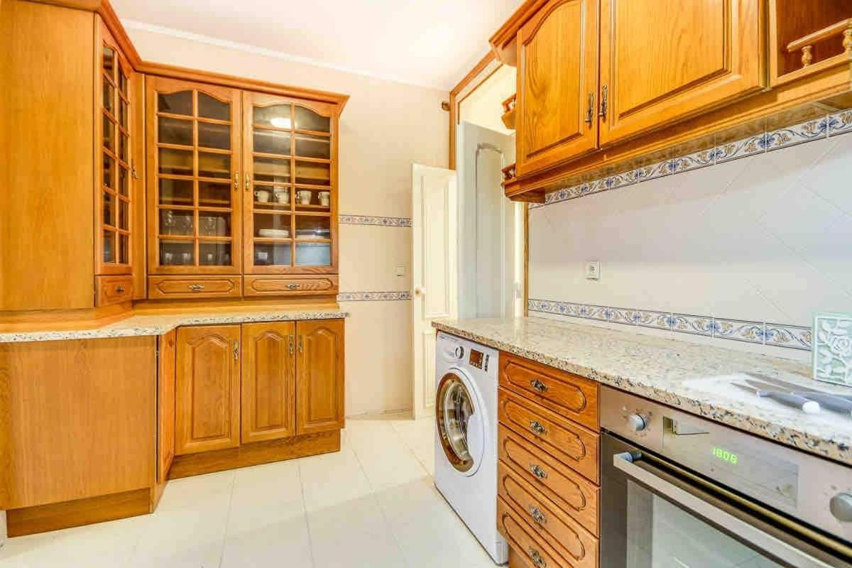 Spacious Alameda Alloggio in famiglia